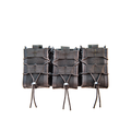 High Speed Gear Triple X2R Shingle