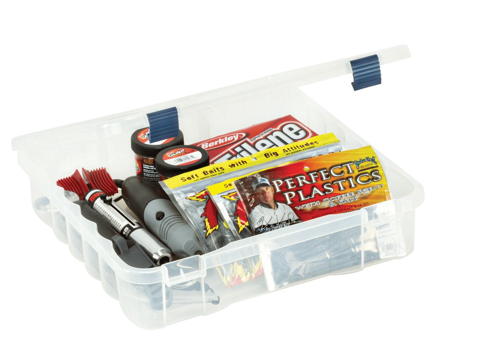 Plano ProLatch Storage Box XL