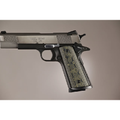 Hogue Govt. Model S&A Mag/Tech Well G10 Grip
