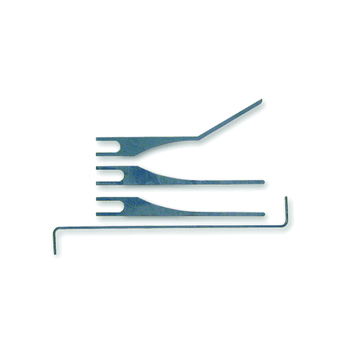 PRO-LOK Tools Pro-Lok Replacement Gun Picks