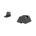 Trijicon Bright & Tough Suppressor Sights - H&K .45C/P30/VP9 (Excluding VP9 Optics Ready)