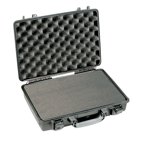 Pelican Products 1490CC2 Protector Laptop Case