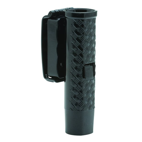 Monadnock Products Front Draw 45 Baton Holder for Classic Friction Lock batons