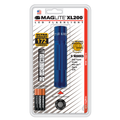 Maglite XL200 3 AAA-Cell LED Flashlight