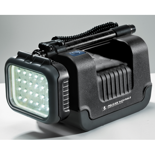 Pelican Products 9436 12/24V Vehicle Charger