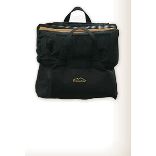 Stoney Point Products MARKSMAN'S BENCH BAG