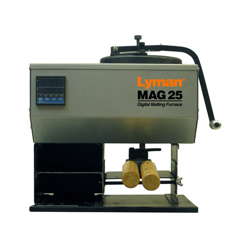Lyman Products Mag 25 Digital Furnace (230V)