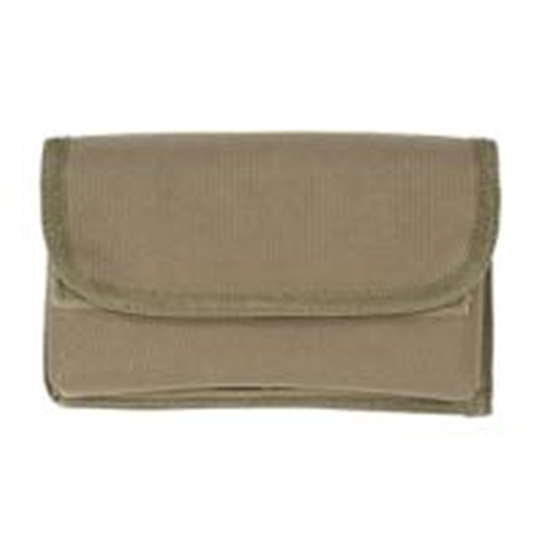 Voodoo Tactical Enlarged Vertical Shotgun Ammo Pouch 3
