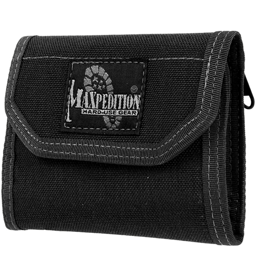 Maxpedition C.M.C. Folding Wallet