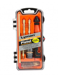 Lyman Products Multi-Caliber Pistol Cleaning Kit