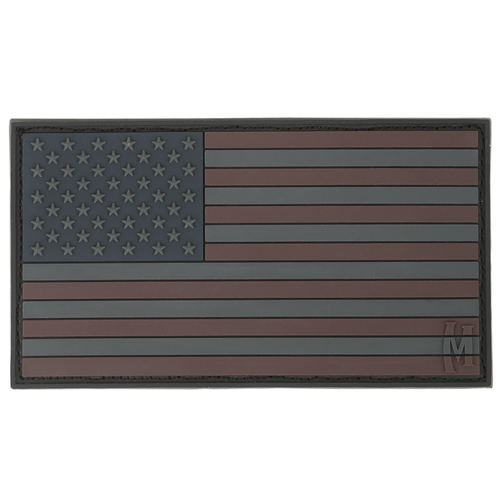 Maxpedition USA Flag Morale Patch (Large)