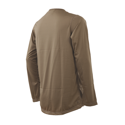 TRU-SPEC Gen-III ECWCS Level-1 Top