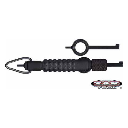 Zak Tool Extension Tool W/ Key - Swivel