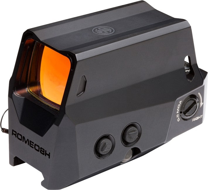 SIG SAUER ROMEO8H 1x38mm Red Dot Sight