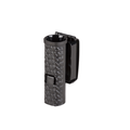 Monadnock Products Front Draw 360 Swivel Clip-On Baton Holder for Classic Friction Lock Batons