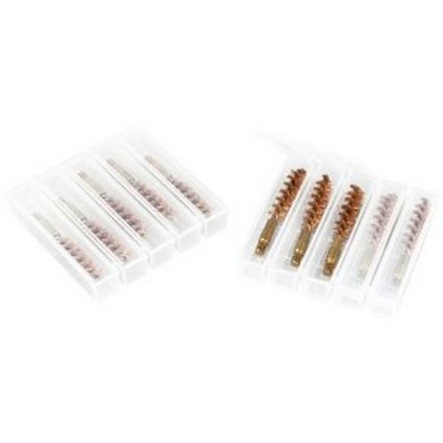 Otis Technology .45 cal Bore Brush (10 pack)