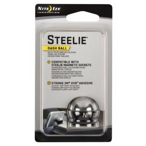 Nite-Ize Steelie Dash Ball