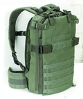 Voodoo Tactical Praetorian Rifle Pack Lite