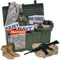 Pelican Products iMTRLK Trunk Locker