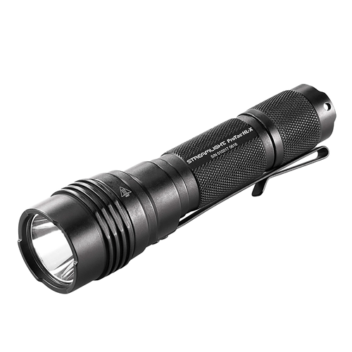 Streamlight ProTac HL-X Flashlight with USB Rechargeable Battery