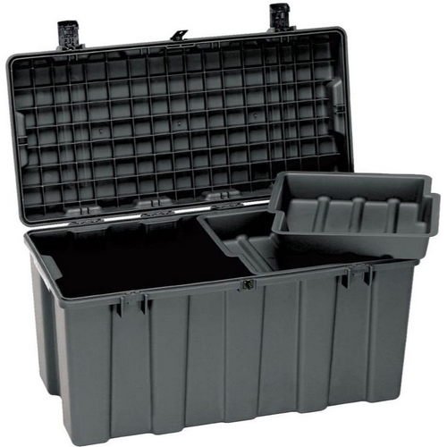 Pelican Products iMTRLK Trunk Locker