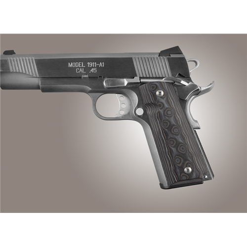 Hogue Govt. Model G10 Grip