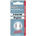 Maglite Mini Mag AA Bulbs