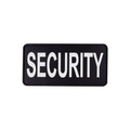 TRU-SPEC Security Morale Patch (6 PACK)