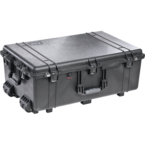 Pelican Products 1650 Protector Case