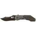 Smith & Wesson Military Police Magic Scooped