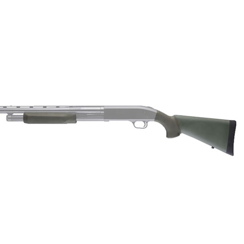 Hogue Mossberg 500 Grip