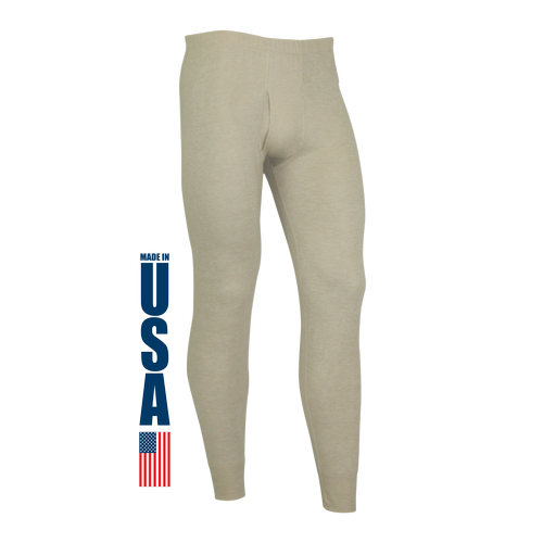 XGO Midweight FR Thermal Pants (FR2) - Desert Sand - view 5