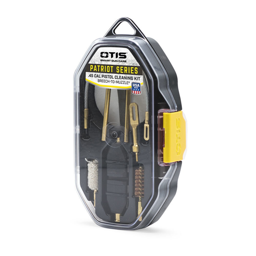 Otis Technology Patriot Series Pistol Cleaning Kit