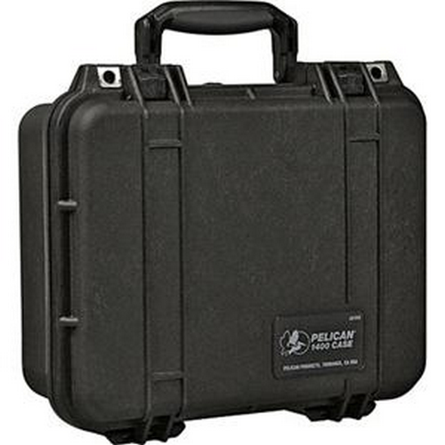 Pelican Products 1400 Protector Case