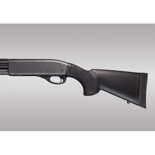 Hogue Remington 870 Overmolded Shotgun