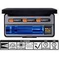Maglite XL50 LED 3 AAA-Cell Flashlight