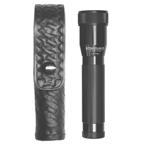 Stallion Leather Tactical 5 Light Covered Holder