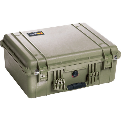 Pelican Products 1550 Protector Case