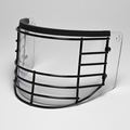 Premier Crown FACE SHIELD FOR 906C HELMET