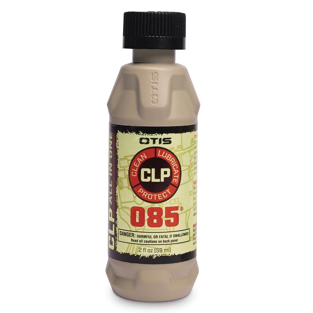 Otis Technology O85 CLP