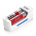 Nightstick Non-IS Removable 18650 Lithium-ion Rechargeable Battery