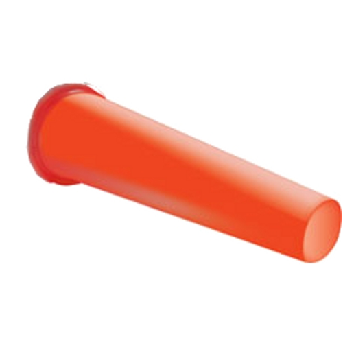 Pelican Products TRAFFIC WAND,2490,STLTH-LED,ORANGE