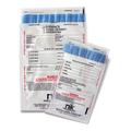 NIK Secure Seal Tamper-Indicating Bags