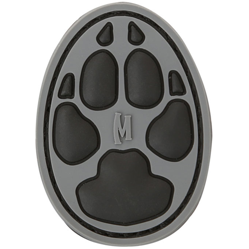 Maxpedition Dog Track 2' Morale Patch