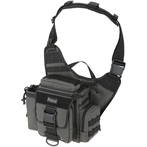 Maxpedition Jumbo Versipack