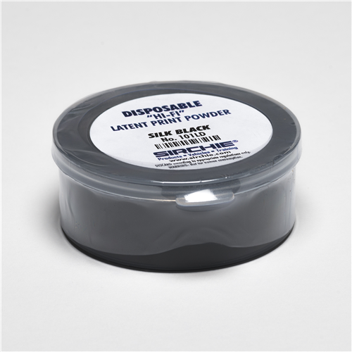 Sirchie Latent Print Powder