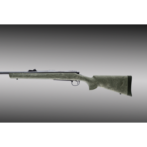 Hogue Remington 700 BDL Long Action