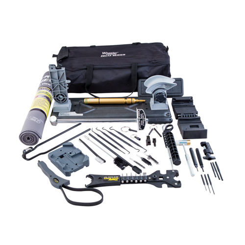 Wheeler Engineering Delta Series AR Armorers Professional Kit
