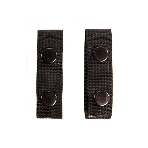 High Speed Gear Duty Belt Keepers