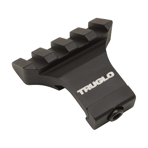 Truglo Offset Picatinny Mount
